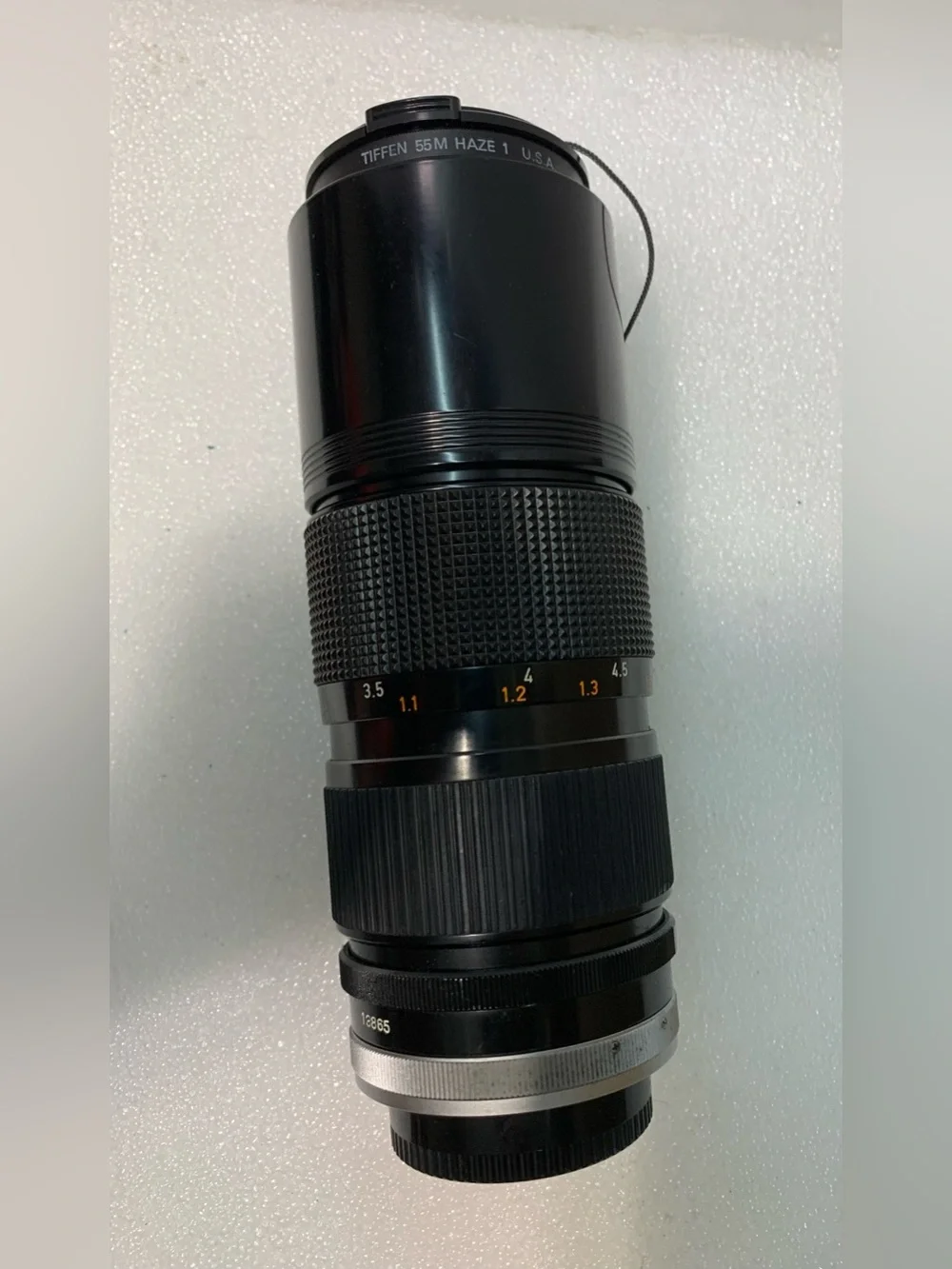 Canon fd 80